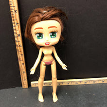 Load image into Gallery viewer, Stevie the doll
