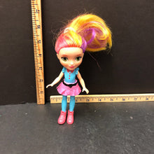 Load image into Gallery viewer, Sunny the doll
