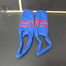 Load image into Gallery viewer, striped wrestling socks
