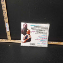 Load image into Gallery viewer, preparing fido CD
