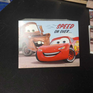 birthday invitations