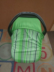 Sun&Bug carseat cover