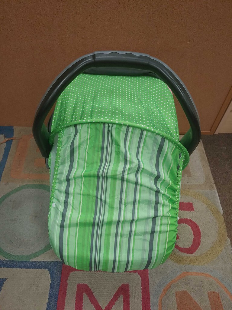 Sun&Bug carseat cover