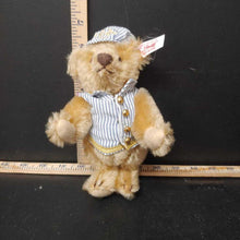 Load image into Gallery viewer, Lenox Conductor Bear #01043
