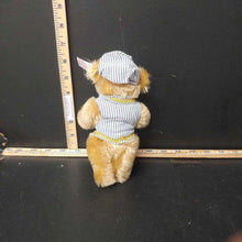 Load image into Gallery viewer, Lenox Conductor Bear #01043
