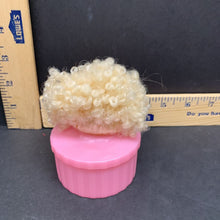Load image into Gallery viewer, doll wig
