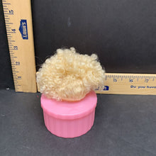 Load image into Gallery viewer, doll wig
