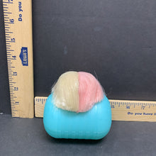 Load image into Gallery viewer, doll wig
