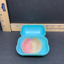 Load image into Gallery viewer, doll wig
