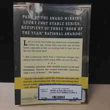 Load image into Gallery viewer, A Star Discovered (Lucky Foot Stables) (JoAnn S. Dawson) -series
