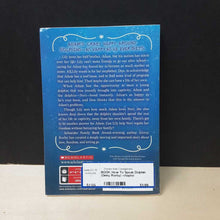 Load image into Gallery viewer, How To Speak Dolphin (Ginny Rorby) -chapter paperback
