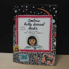 Load image into Gallery viewer, Amelia&#39;s Bully Survival Guide (Marissa Moss) -series

