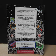 Load image into Gallery viewer, Amelia&#39;s Bully Survival Guide (Marissa Moss) -series
