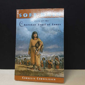 Soft Rain (Cornelia Cornelissen) -notable event