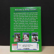 Load image into Gallery viewer, Otis (Kitty Corner) (Ellen Miles) -series
