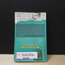 Load image into Gallery viewer, One for the Murphys (Lynda Mullaly Hunt) -chapter

