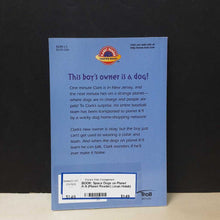 Load image into Gallery viewer, Space Dogs on Planet K-9 (Planet Reader) (Joan Holub) -reader
