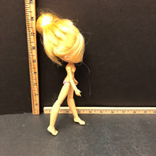 Load image into Gallery viewer, Hazel the doll
