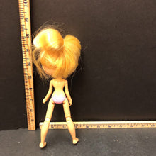 Load image into Gallery viewer, Hazel the doll
