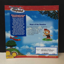 Load image into Gallery viewer, Music of the Meadows (Little Einsteins)- character
