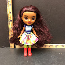 Load image into Gallery viewer, Rox the doll
