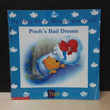 Load image into Gallery viewer, Pooh's Bad Dream (Pooh &amp; Friends) -character
