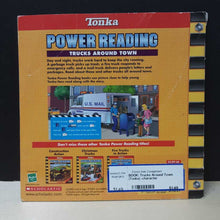 Load image into Gallery viewer, Trucks Around Town (Tonka) -character
