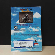 Load image into Gallery viewer, Joan of Arc (Wishbone) (Mark Twain) -series
