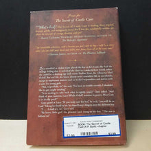 Load image into Gallery viewer, The Secret of Castle Cant (K.P. Bath) -chapter
