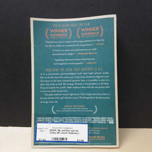 Load image into Gallery viewer, Me and Earl and the Dying Girl (Jesse Andrews) -chapter
