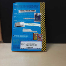 Load image into Gallery viewer, The Tapper Twins Teap Up New York (Geoff Rodkey) -series
