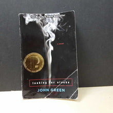 Load image into Gallery viewer, Looking for Alaska (John Green) -chapter
