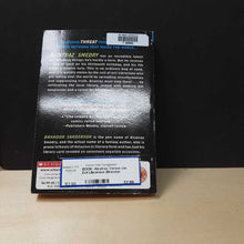 Load image into Gallery viewer, Alcatraz Versus the Evil LIbrarians (Brandon Sanderson) -chapter
