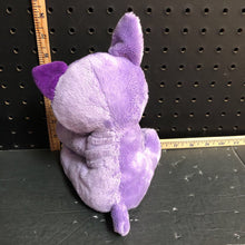 Load image into Gallery viewer, Sparkle "Salsa" puppy plush

