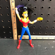 Load image into Gallery viewer, Wonder woman figure
