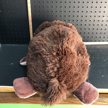 Load image into Gallery viewer, Reversible Rachel Cat/ Bradley Labrador plush
