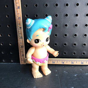 Bizzy bubs peek a boo toy battery operated