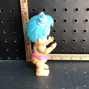 Bizzy bubs peek a boo toy battery operated