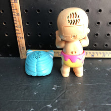 Load image into Gallery viewer, Bizzy bubs peek a boo toy battery operated
