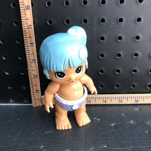 Load image into Gallery viewer, Bizzy bubs snowbeam toy battery operated
