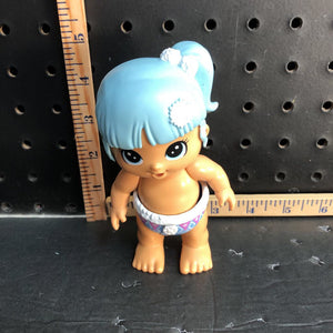 Bizzy bubs snowbeam toy battery operated