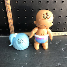 Load image into Gallery viewer, Bizzy bubs snowbeam toy battery operated
