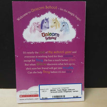 Load image into Gallery viewer, Team Magic (Unicorn School) (Linda Chapman) -series
