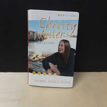 Load image into Gallery viewer, The Christy Miller Collection Volume 3 (Robin Jones Gunn) -series
