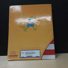 Load image into Gallery viewer, Smile a Lot! (Nancy Carlson) -paperback
