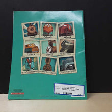 Load image into Gallery viewer, How to Train a Train (Jason Carter Eaton) -paperback
