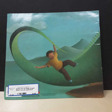 Load image into Gallery viewer, Puff the Magic Dragon (Peter Yarrow) -paperback
