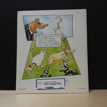Load image into Gallery viewer, The Furry News: How to Make a Newspaper (Loreen Leedy) -paperback
