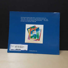 Load image into Gallery viewer, What Kind of Baby-Sitter Is This? (Dolores Johnson) -paperback
