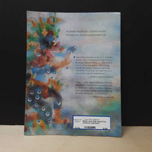 Load image into Gallery viewer, Uncle Rain Cloud (Tony Johnston) -paperback
